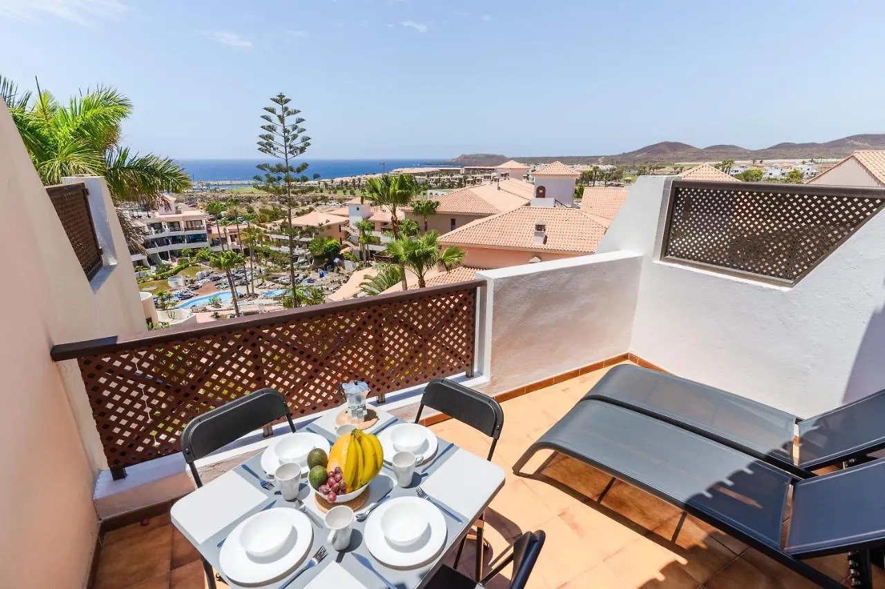 Appartement Albatros 433B Holiday Home In Tenerife South San Miguel de Abona Espagne