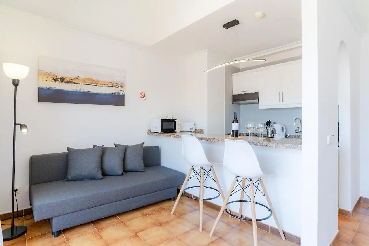 Appartement Albatros 433B Holiday Home In Tenerife South San Miguel de Abona