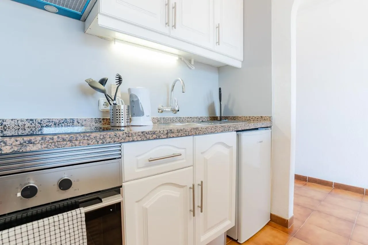 Appartement Albatros 433B Holiday Home In Tenerife South San Miguel de Abona