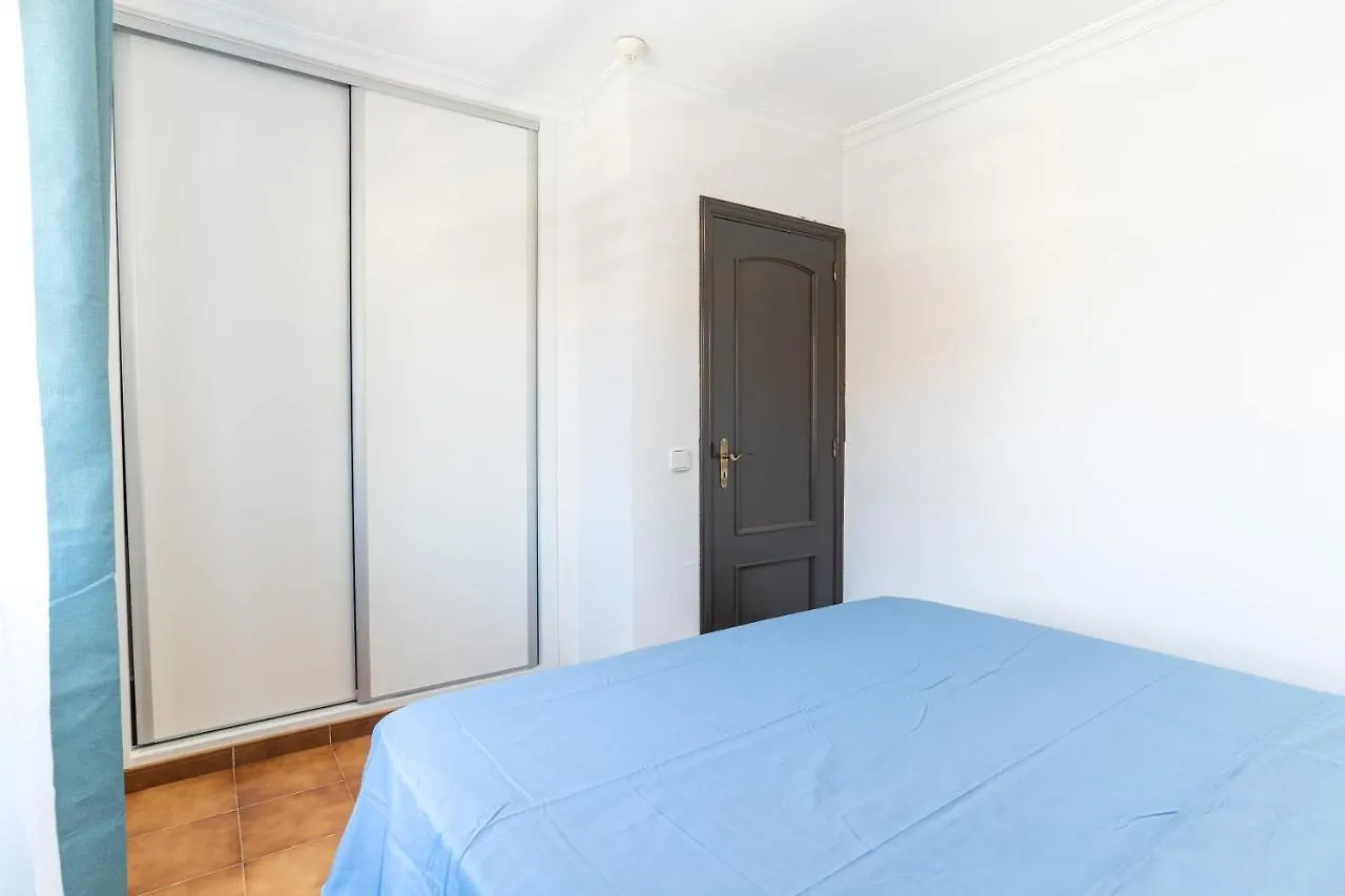 Appartement Albatros 433B Holiday Home In Tenerife South San Miguel de Abona