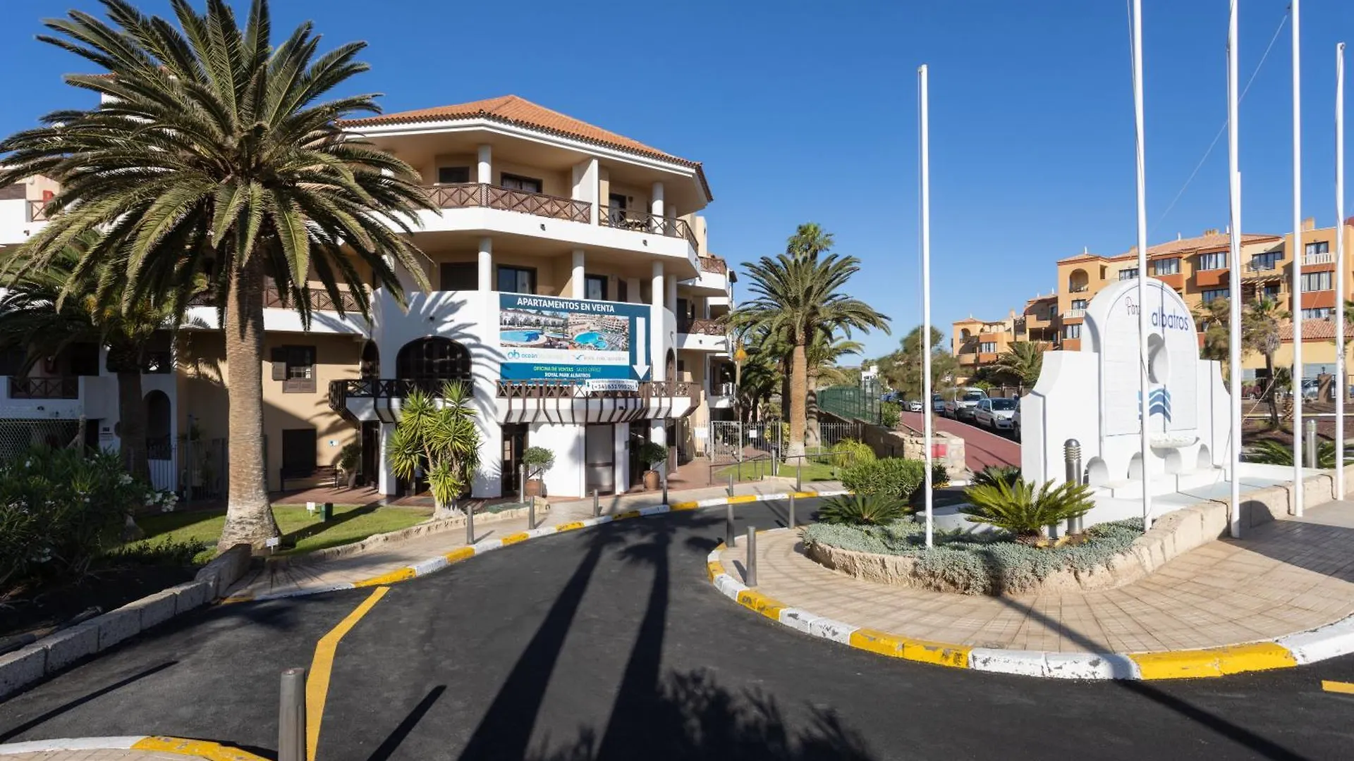 Appartement Albatros 433B Holiday Home In Tenerife South San Miguel de Abona
